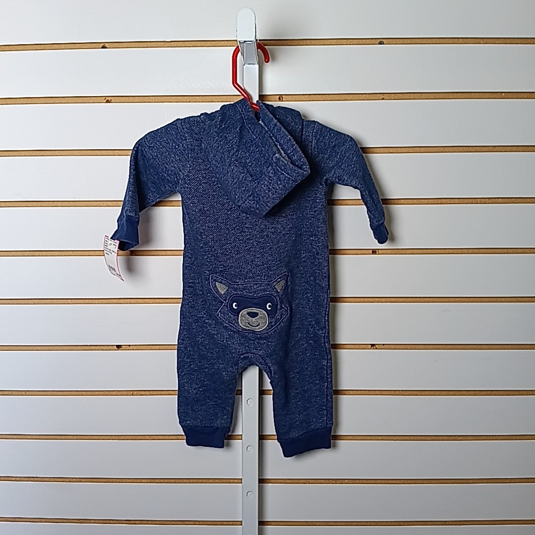 Carter's 6 Months Romper