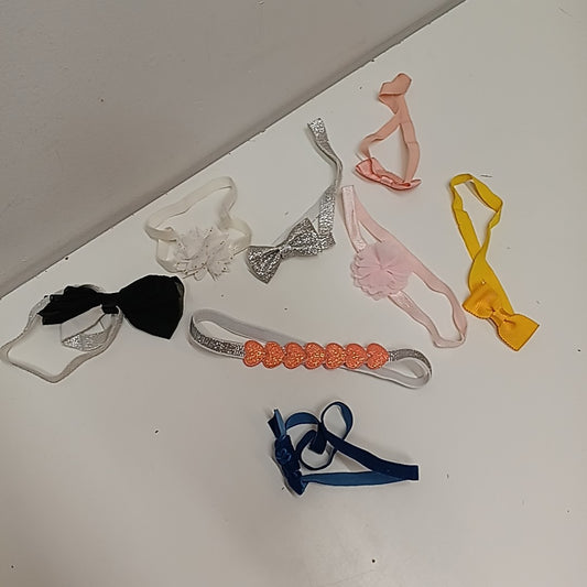 Infant Hair Accessory