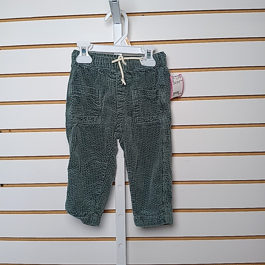 H&M 12 Months Pants