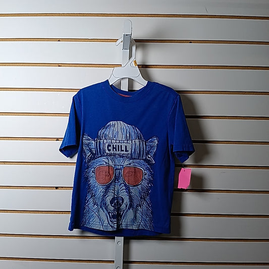 Wonder Nation 4/5 Shirt