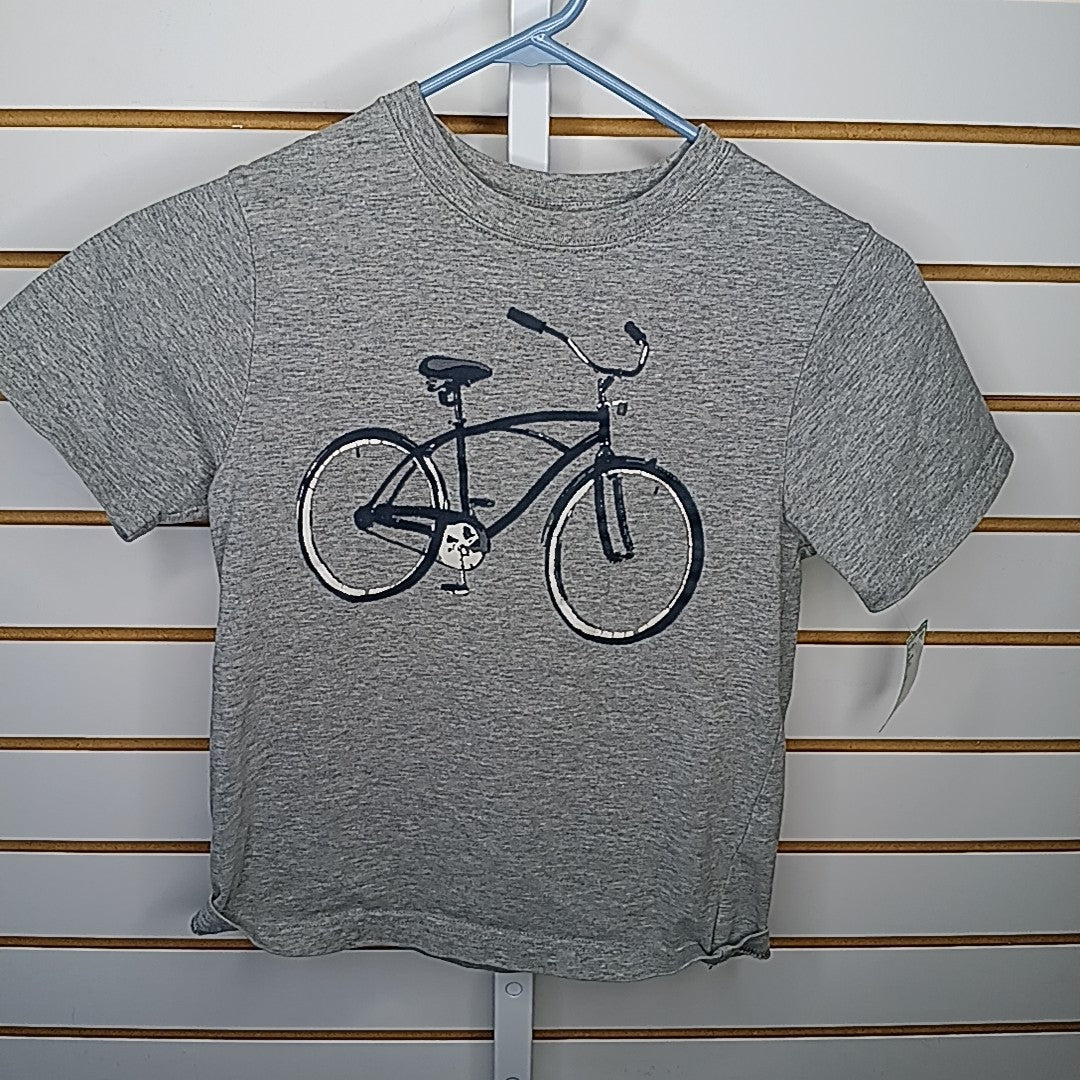 Gymboree 7 Shirt