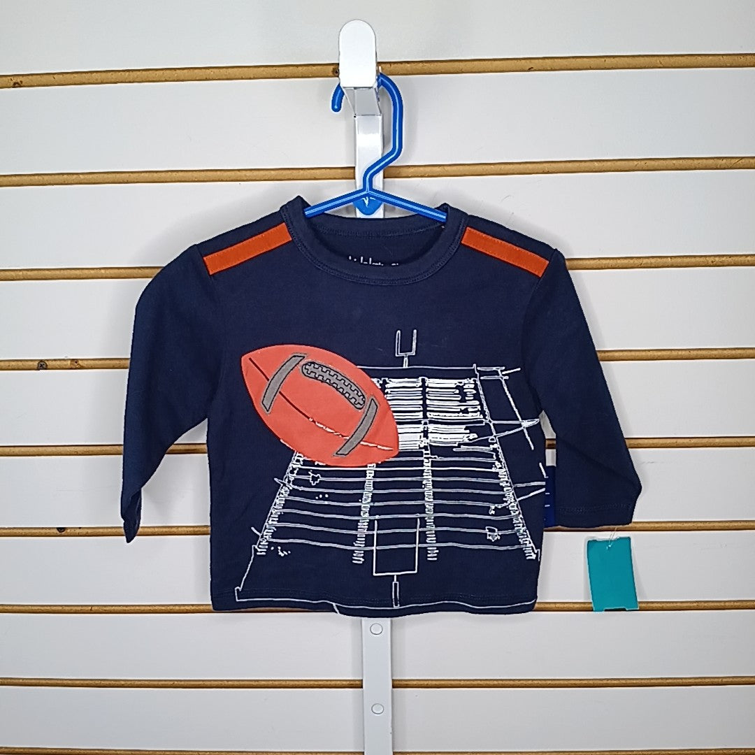 Kids Korner 12 Months Shirt
