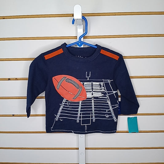 Kids Korner 12 Months Shirt