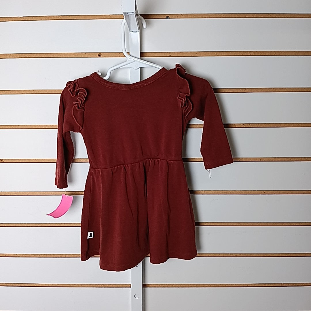 Little & Lively 6-12 Months Dress