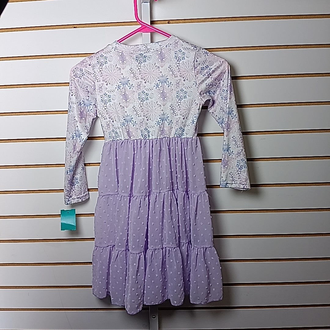 KJDO Kidz 7 Dress