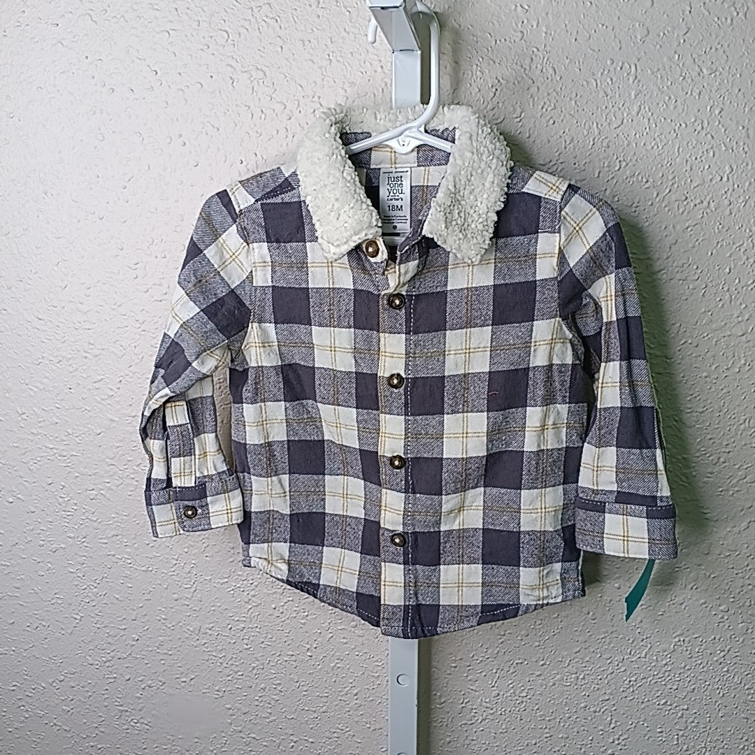 Just One You 18 Months Shirt