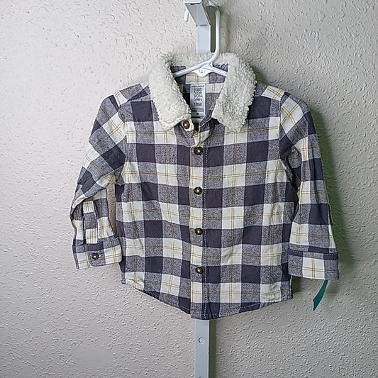 Just One You 18 Months Shirt