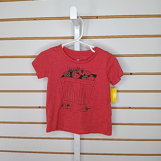 Dip 3T Shirt