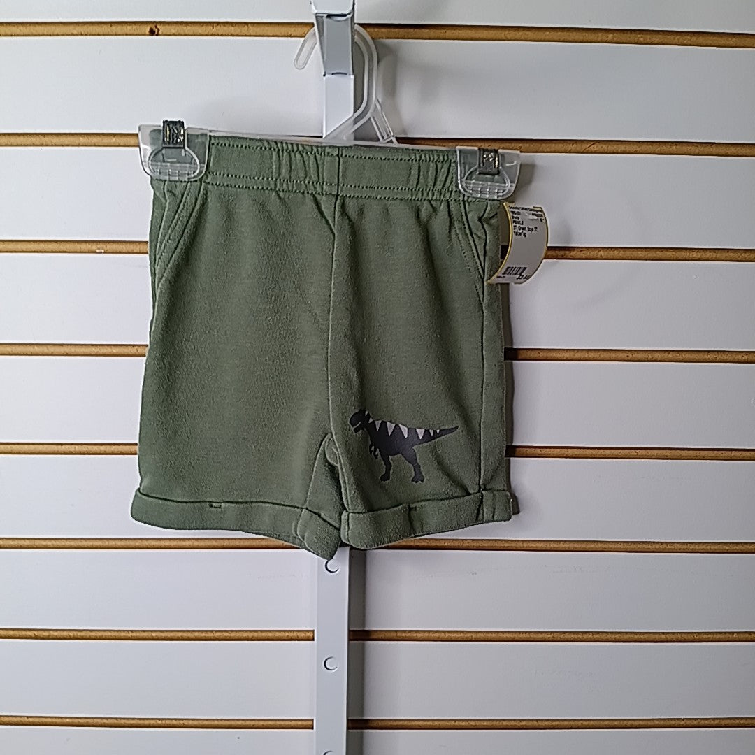 PEKKLE 3T Shorts