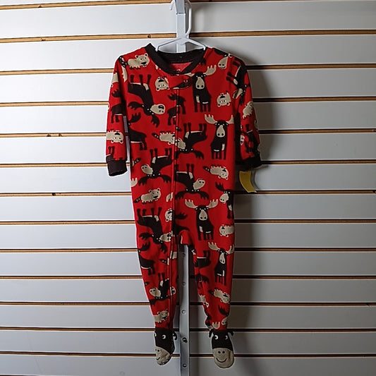 Carter's 18 Months Sleeper/Footies