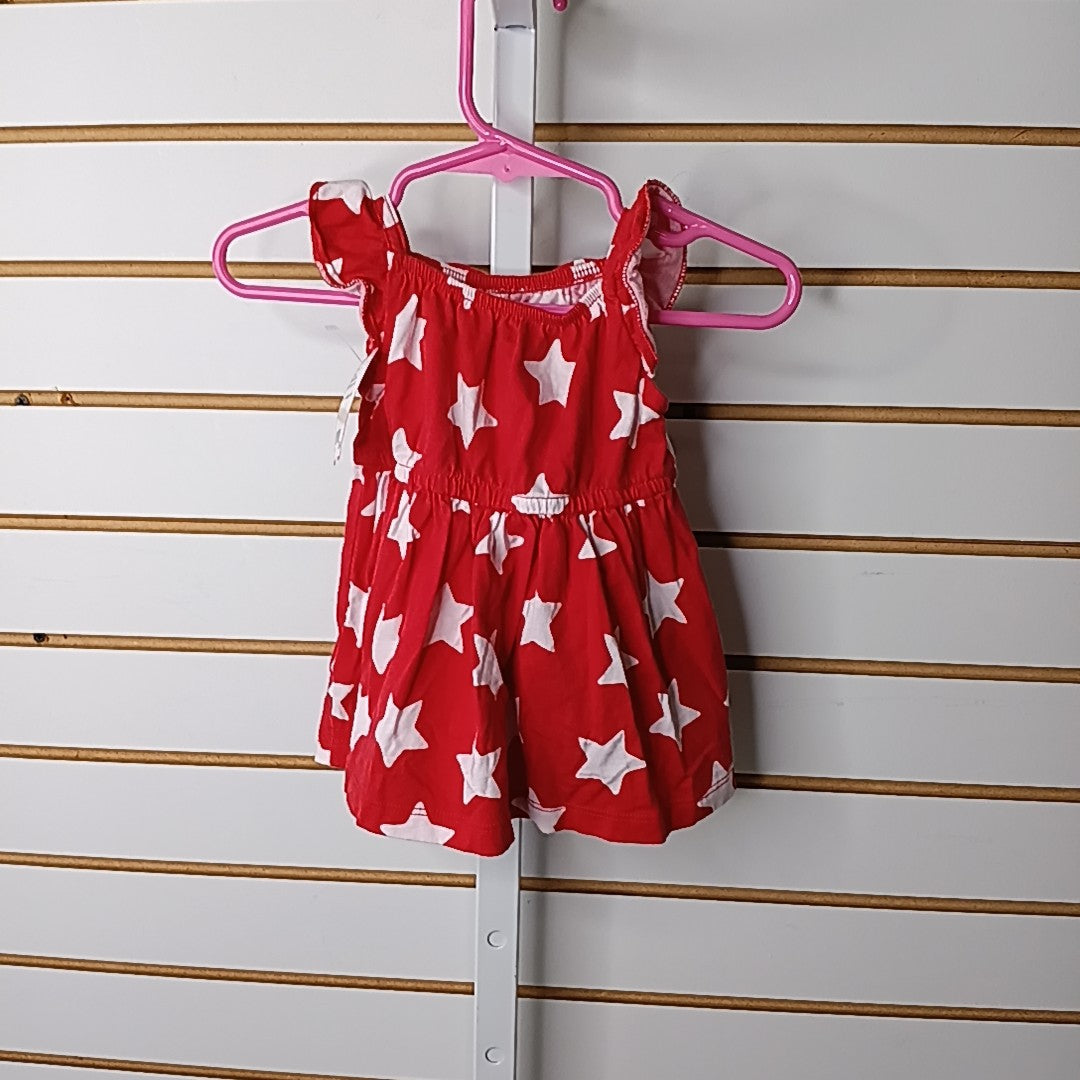 Child of Mine 0-3 Months Dress