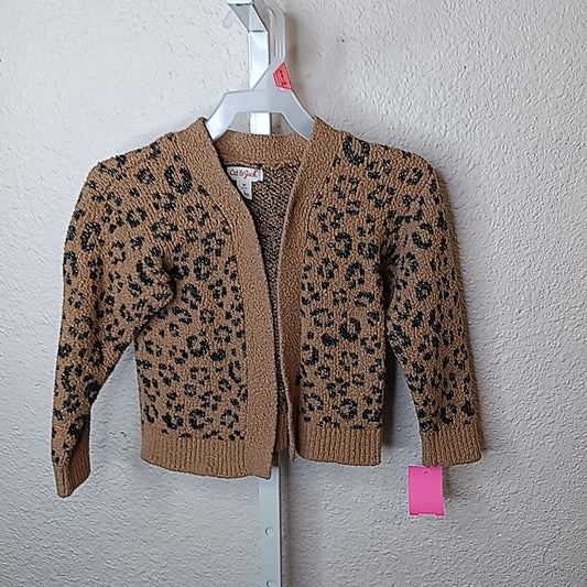 Cat & Jack 4T Sweater/Sweatshirt