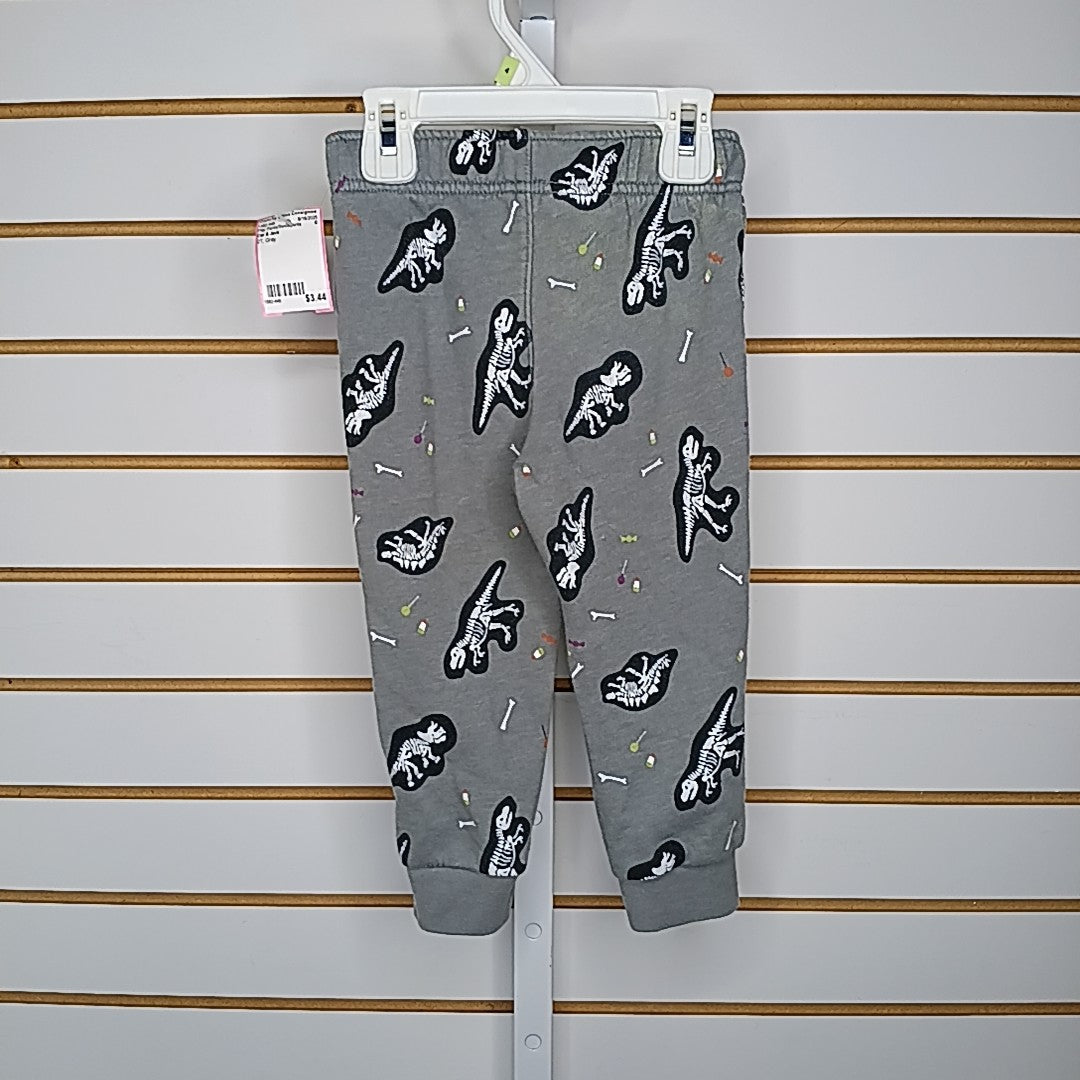Cat & Jack 2T Play Pants/Sweatpants