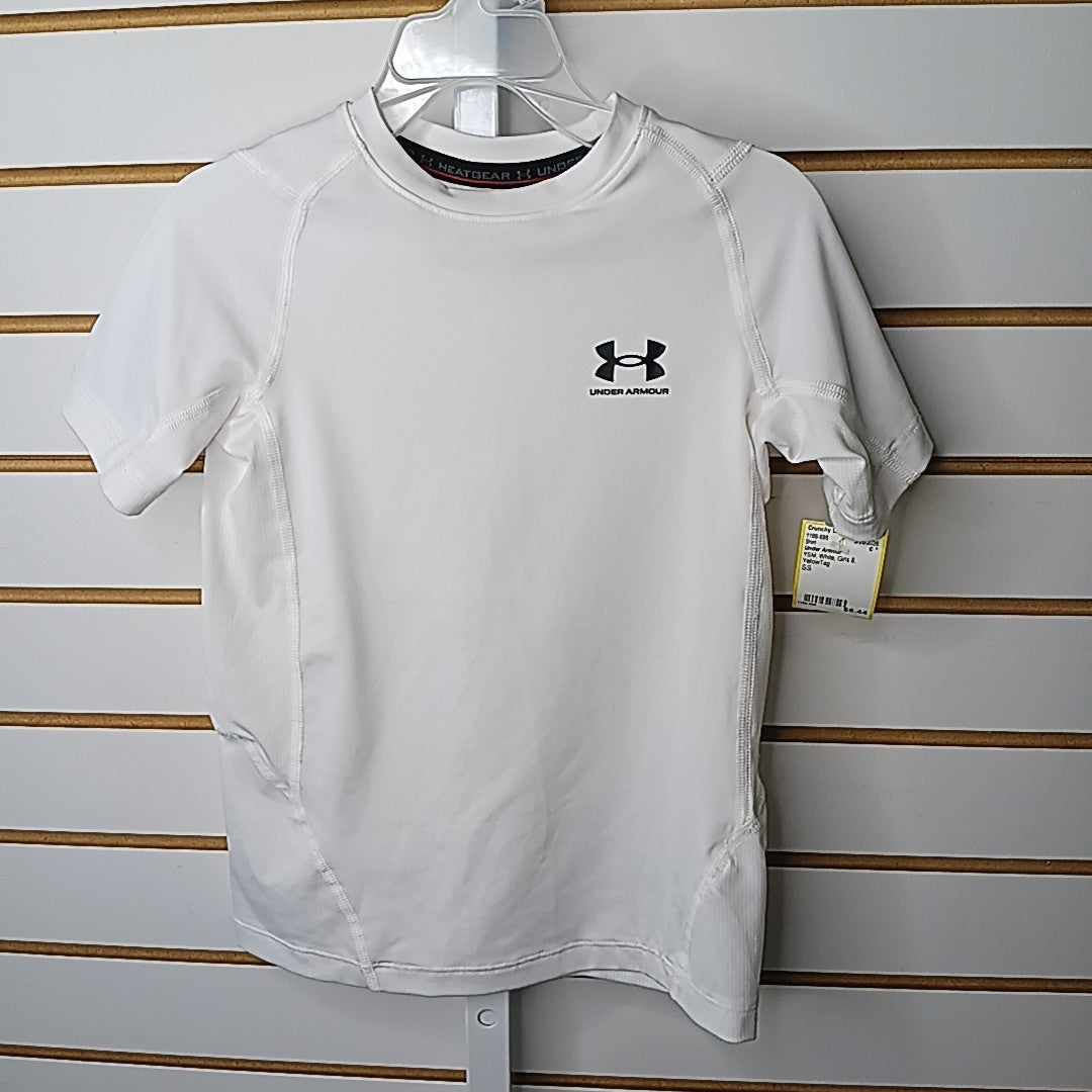 Under Armour YSM Shirt