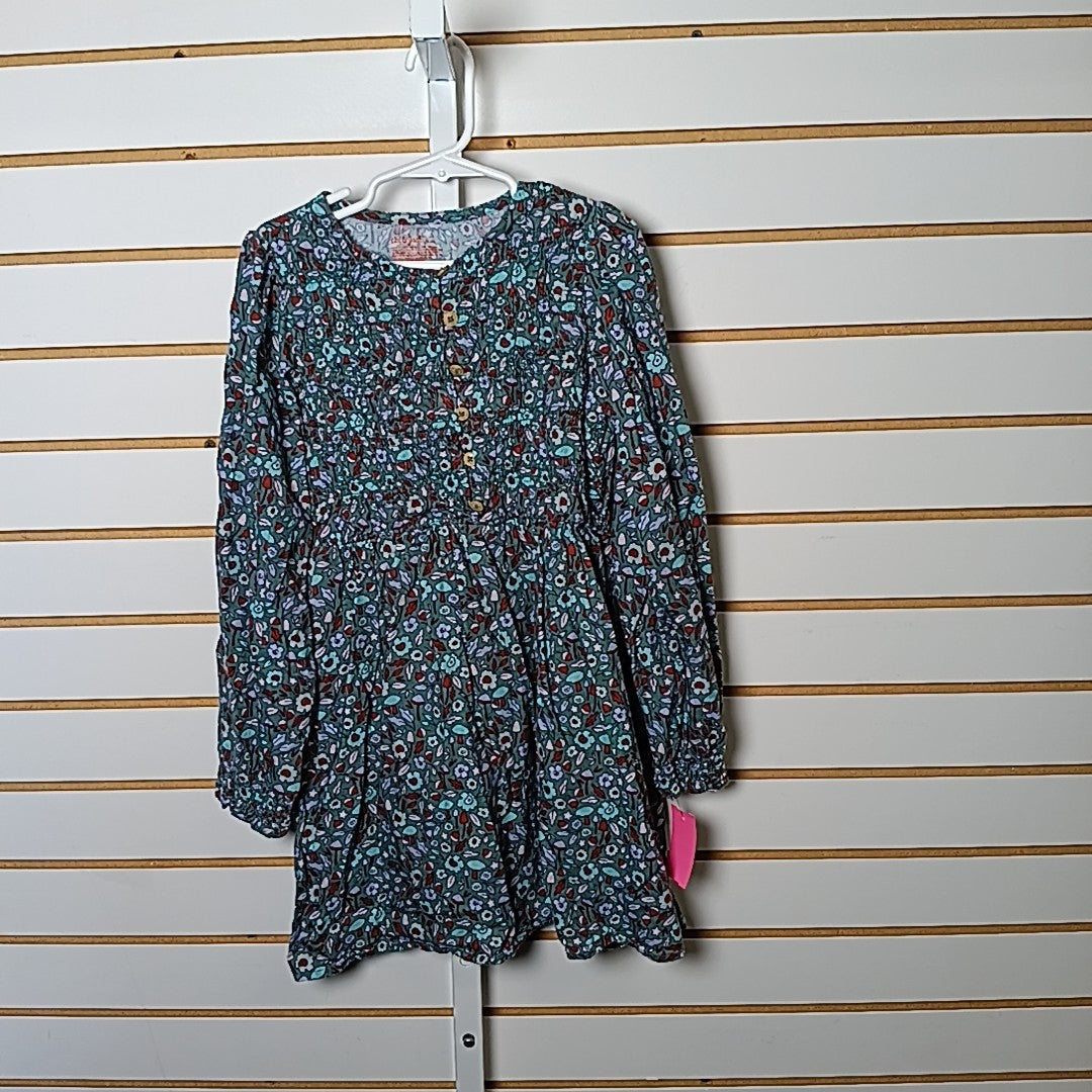 Cat & Jack 8 Dress