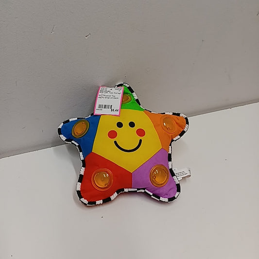 Baby Einstein Infant Toy