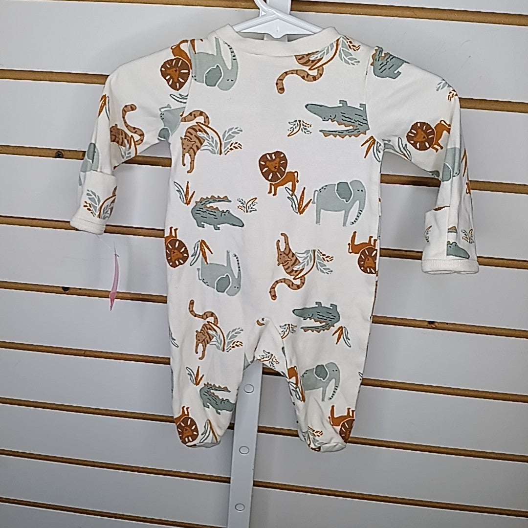 Carter's Newborn Sleeper/Footies