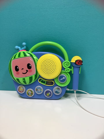 Cocomelon Electronic Toy