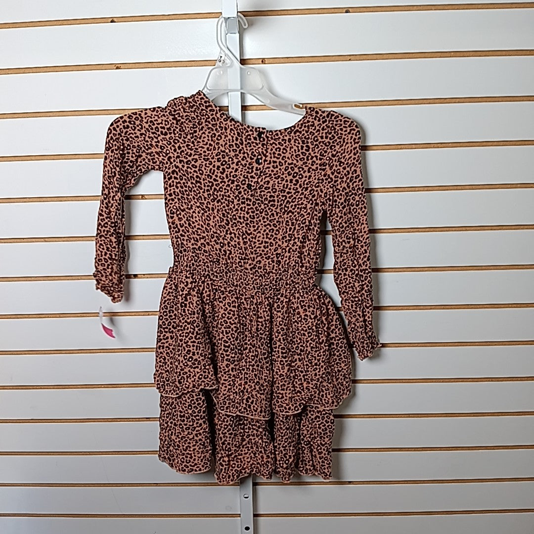 Biscotti 7 Dress