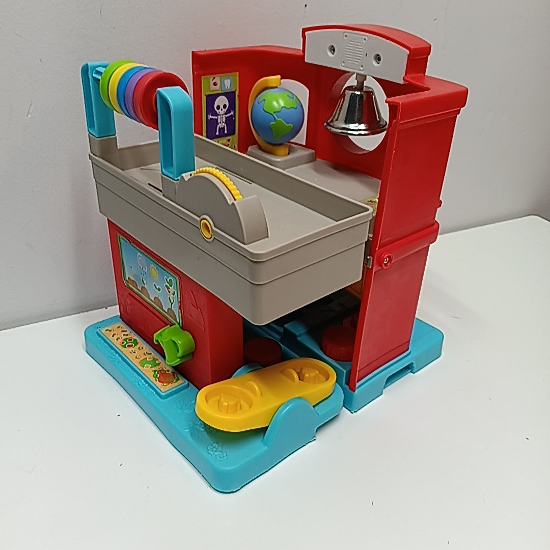 Little People Action Set