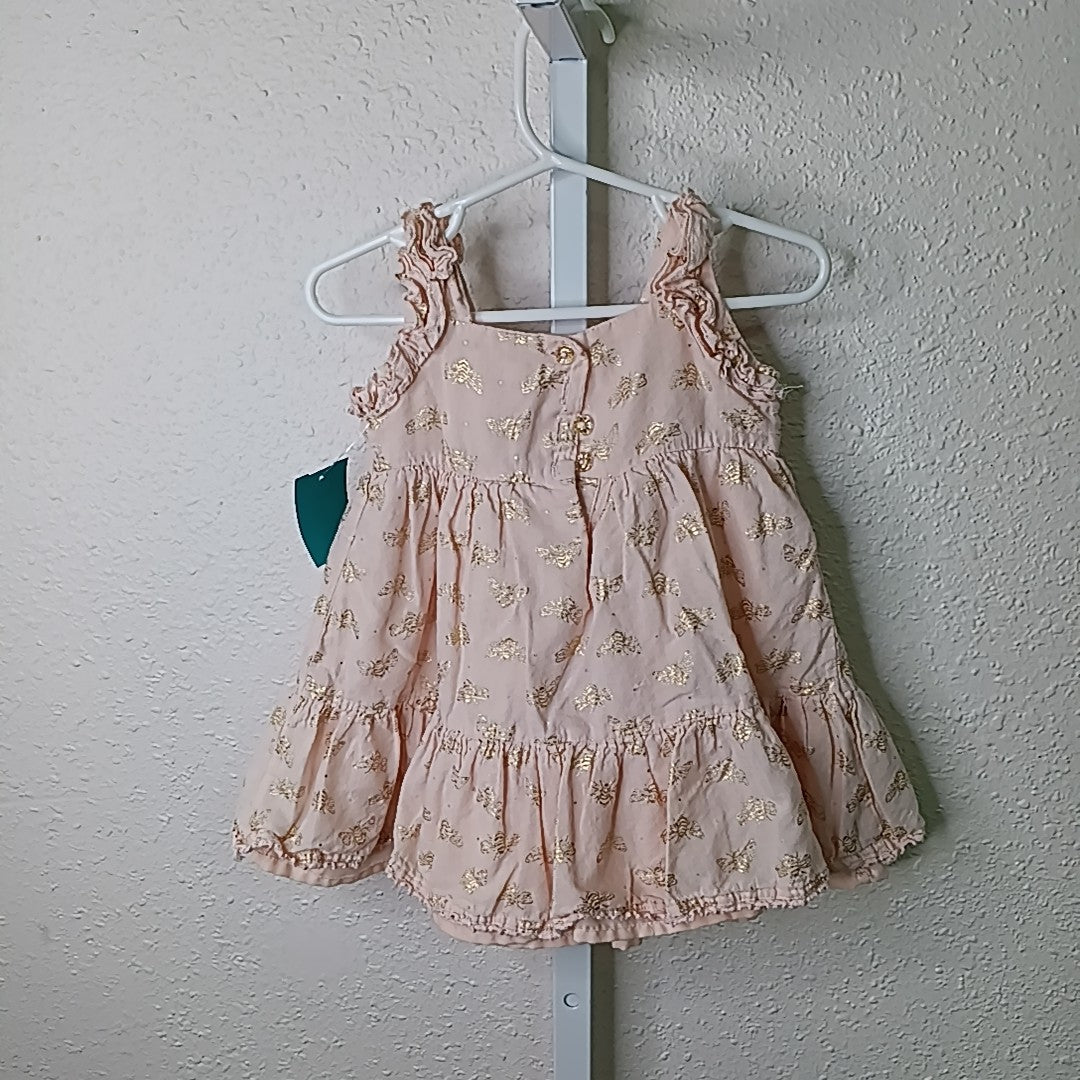 Max Studio Baby 12 Months Dress