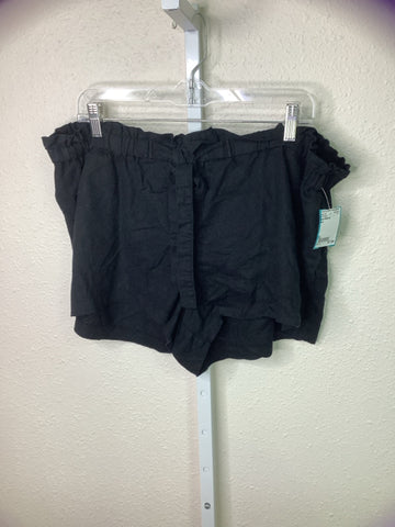 Isabel Maternity Size XL MAT Shorts