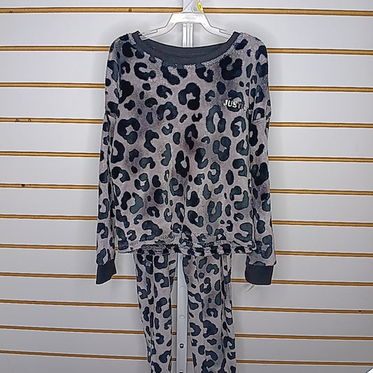 Justice 7/8 Pajamas 2pc