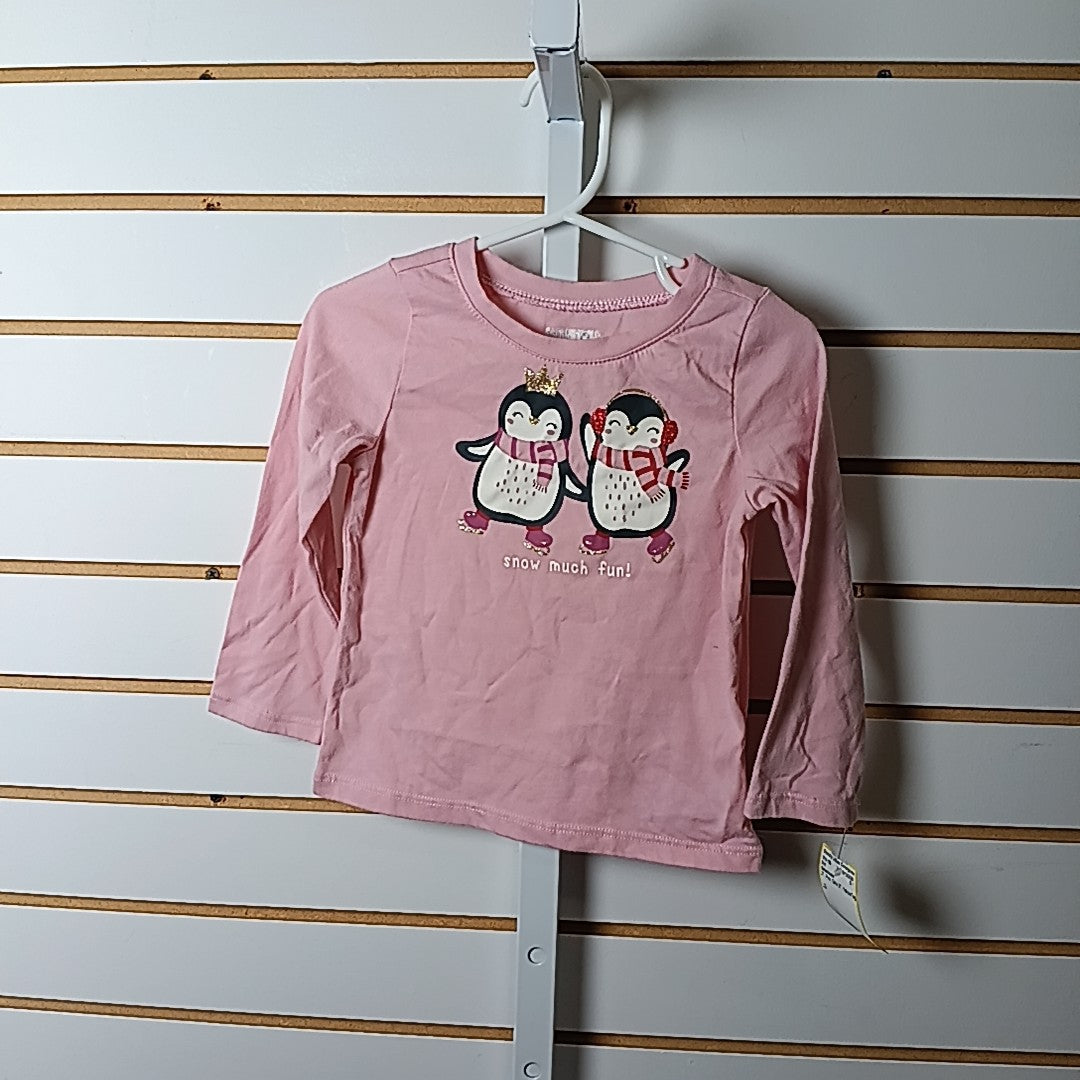 Garanimals 2T Shirt
