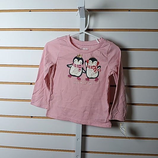 Garanimals 2T Shirt