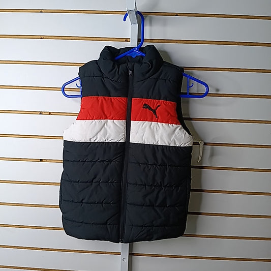 Puma 7/8 Vest