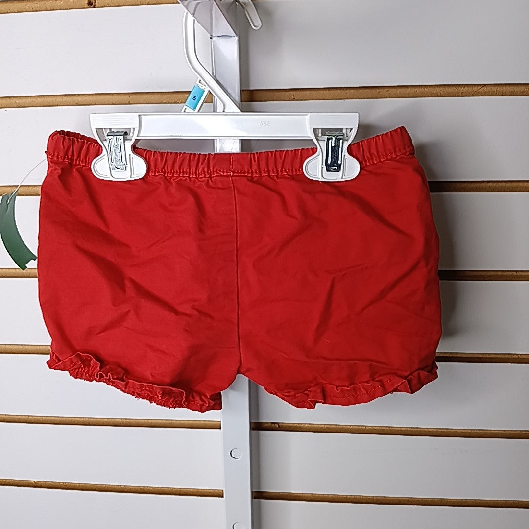 Carter's 3T Shorts