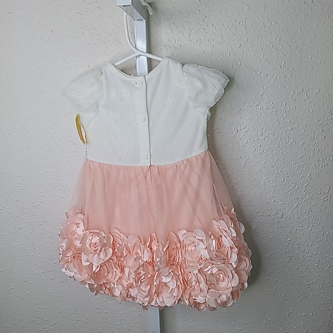 Nannette Baby 24 Months Dress