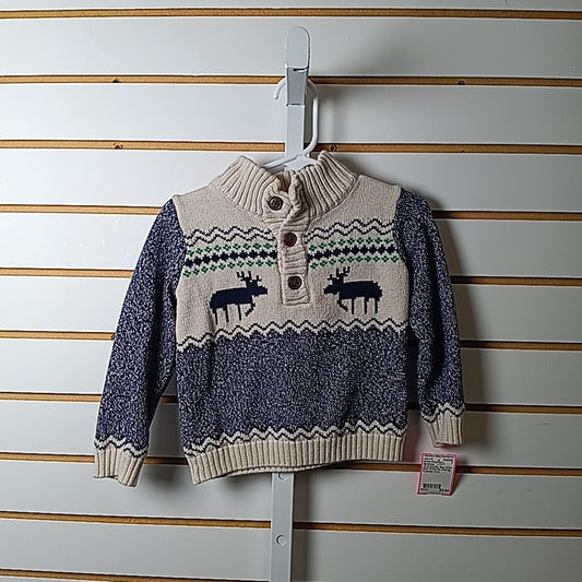 Gymboree 18-24 Months Sweater/Sweatshirt