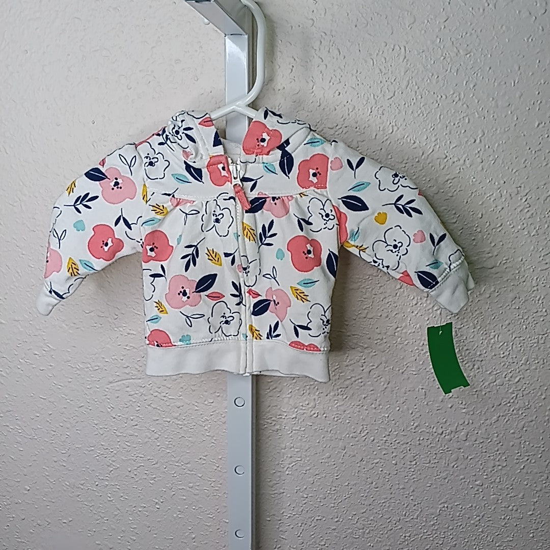 Simple Joys Newborn Sweater/Sweatshirt