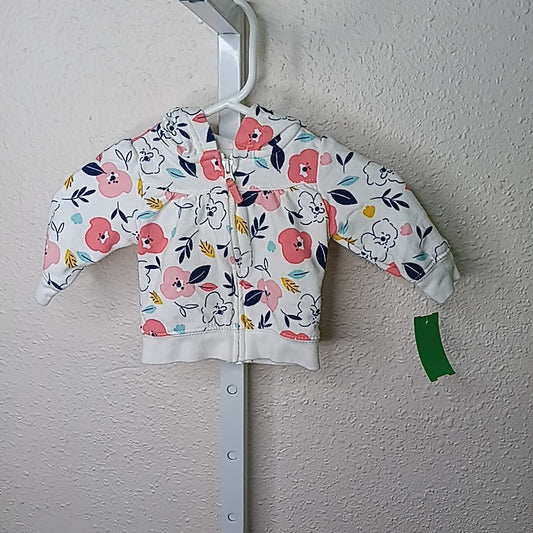 Simple Joys Newborn Sweater/Sweatshirt