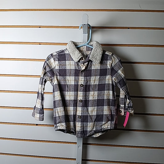 Just One You 18 Months Shirt