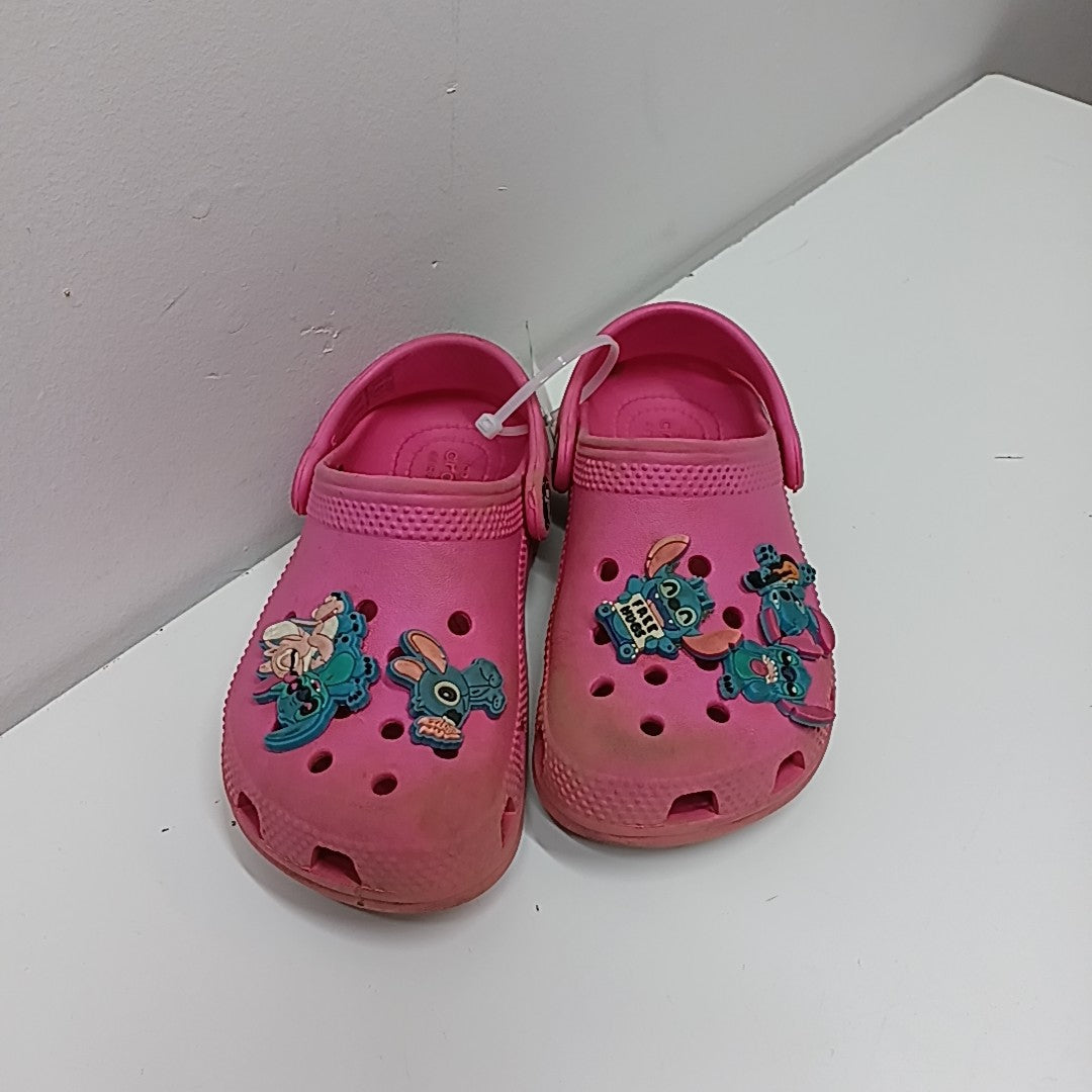 Crocs 10C Sandals