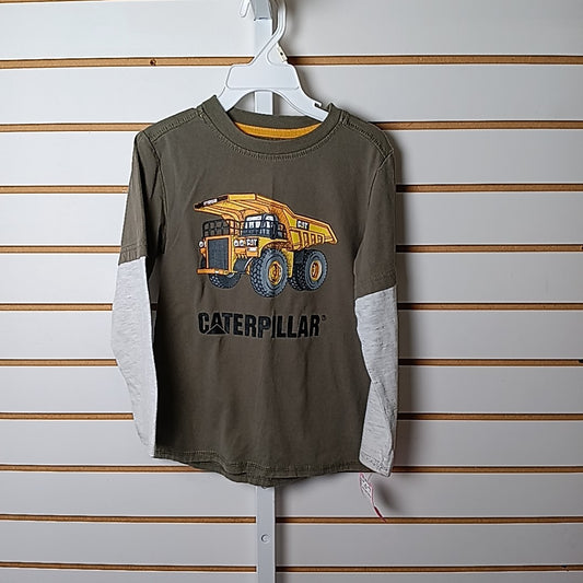 CAT 5 Shirt