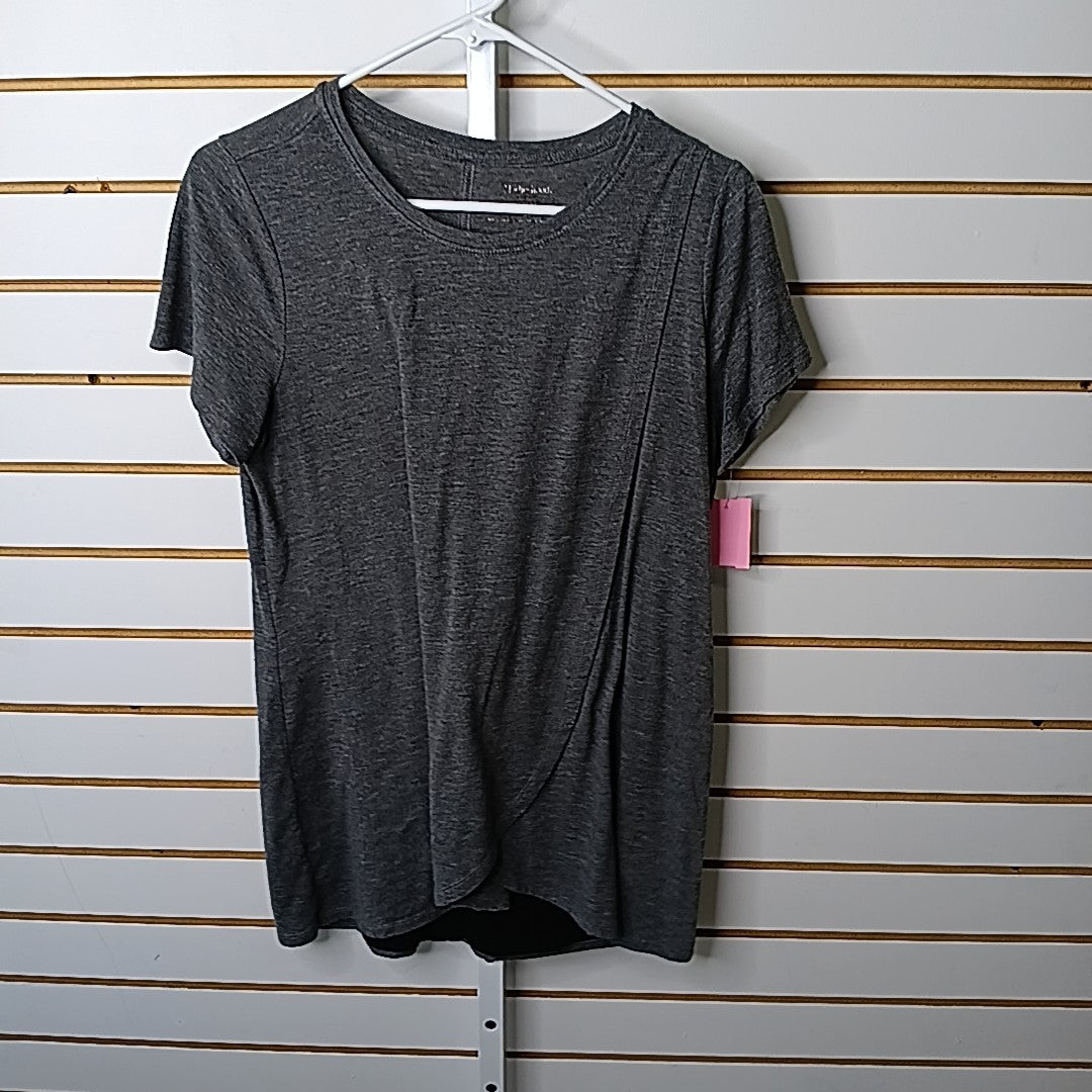Motherhood Maternity Size M MAT Nursing Top