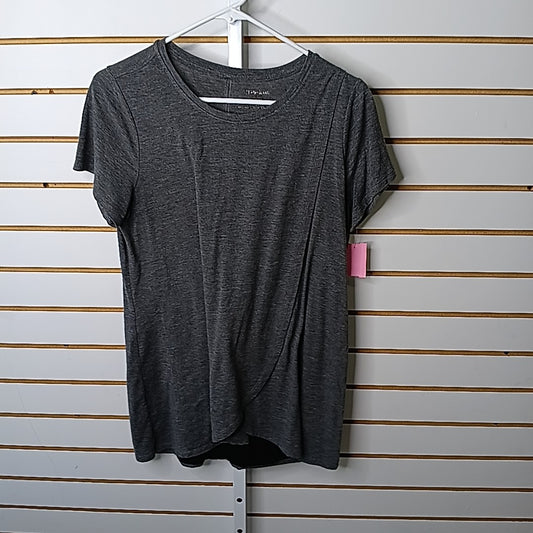 Motherhood Maternity Size M MAT Nursing Top