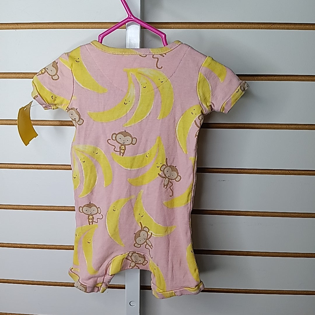 Children's Place 3-6 Months Sleeper/Footies