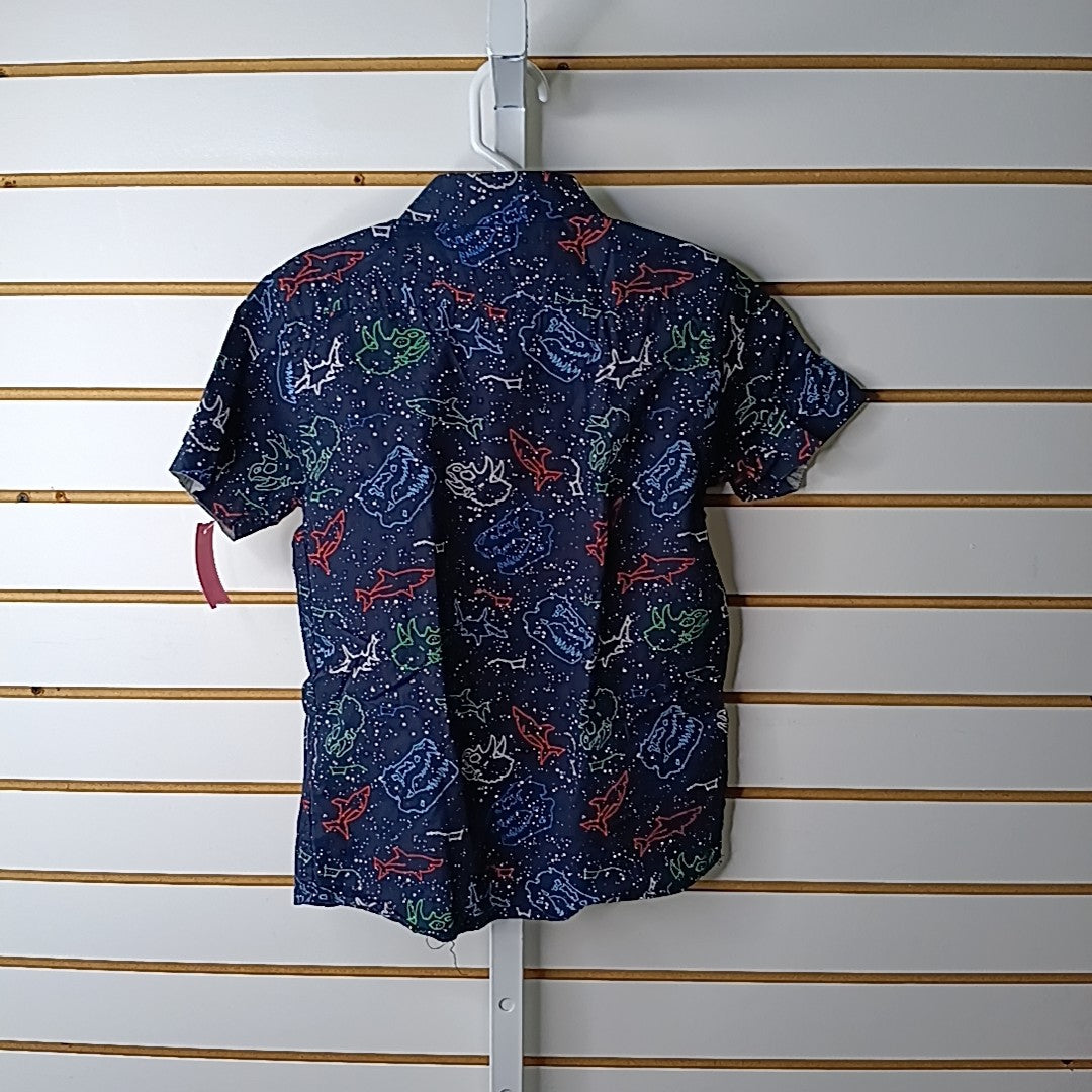 Craft + Flow 6 Shirt