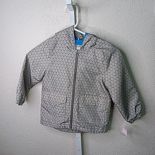 Carter's 4T Jacket