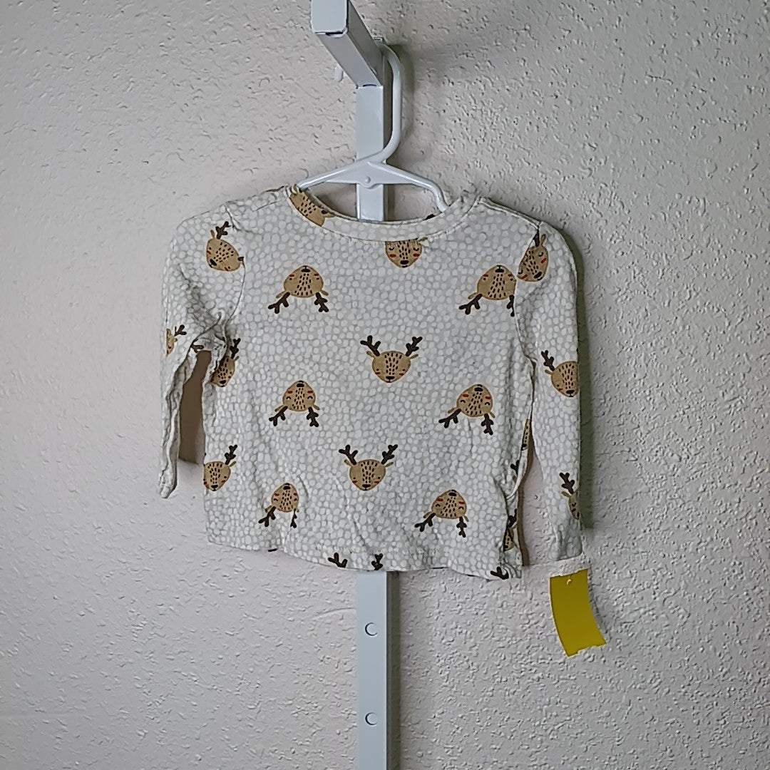 Old Navy 12-18 Months Shirt