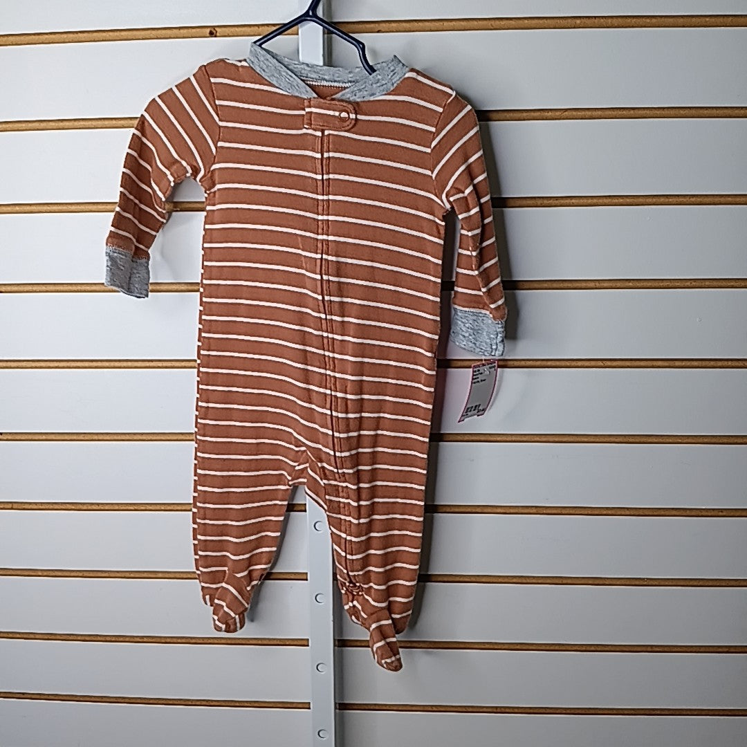 Carter's 6 Months Sleeper/Footies