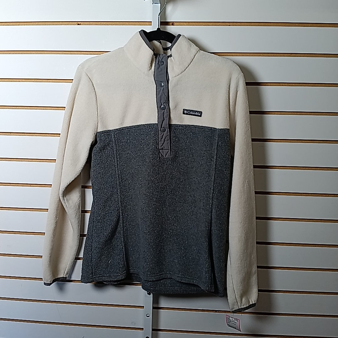 Columbia Size M Sweater
