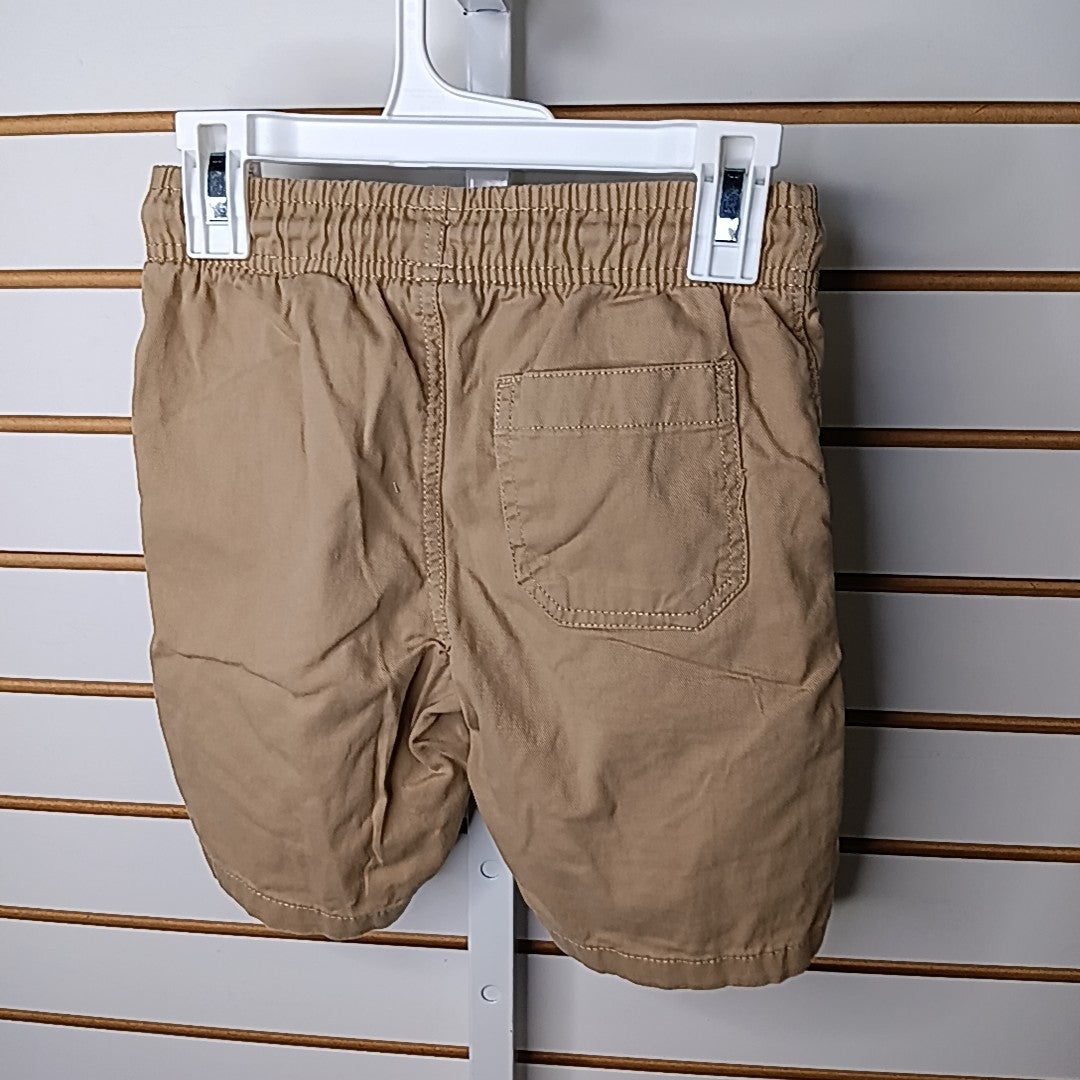 Tony Hawk 5/6 Shorts