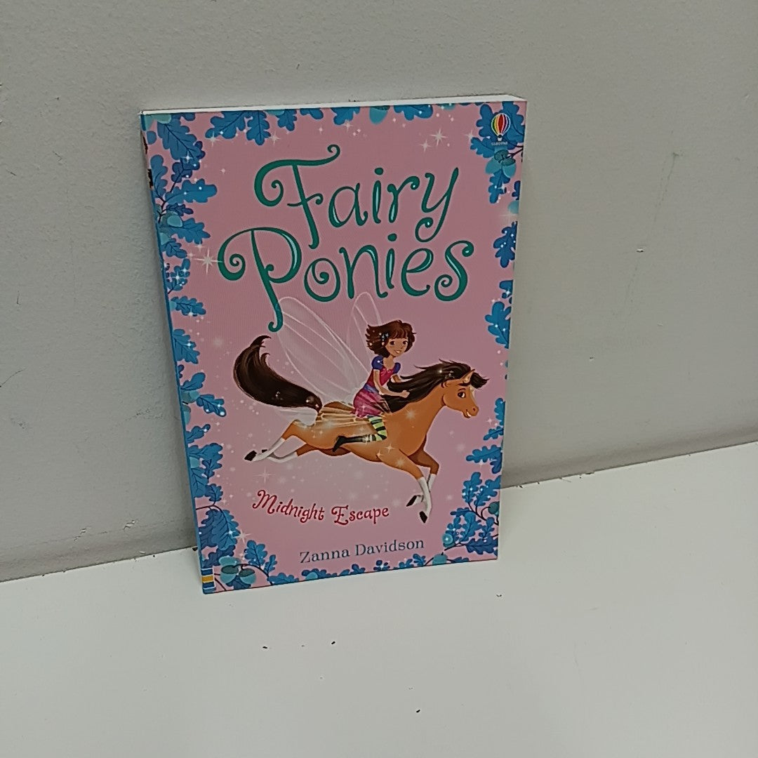 Usborne Books