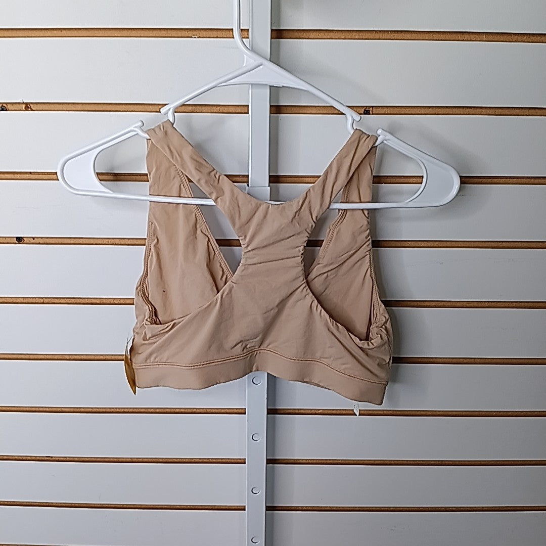 Momanda Size M MAT Nursing Bra - No Wire