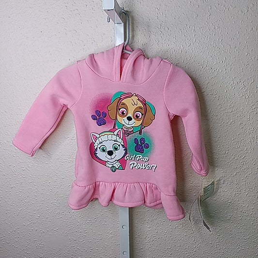 Nickelodeon 12 Months Sweater/Sweatshirt